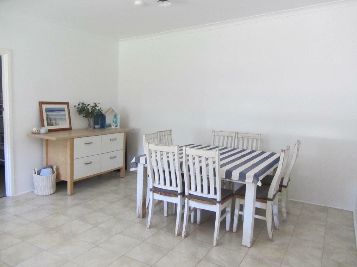 Salty Shack Lancelin- Two Bedroom Exterior photo