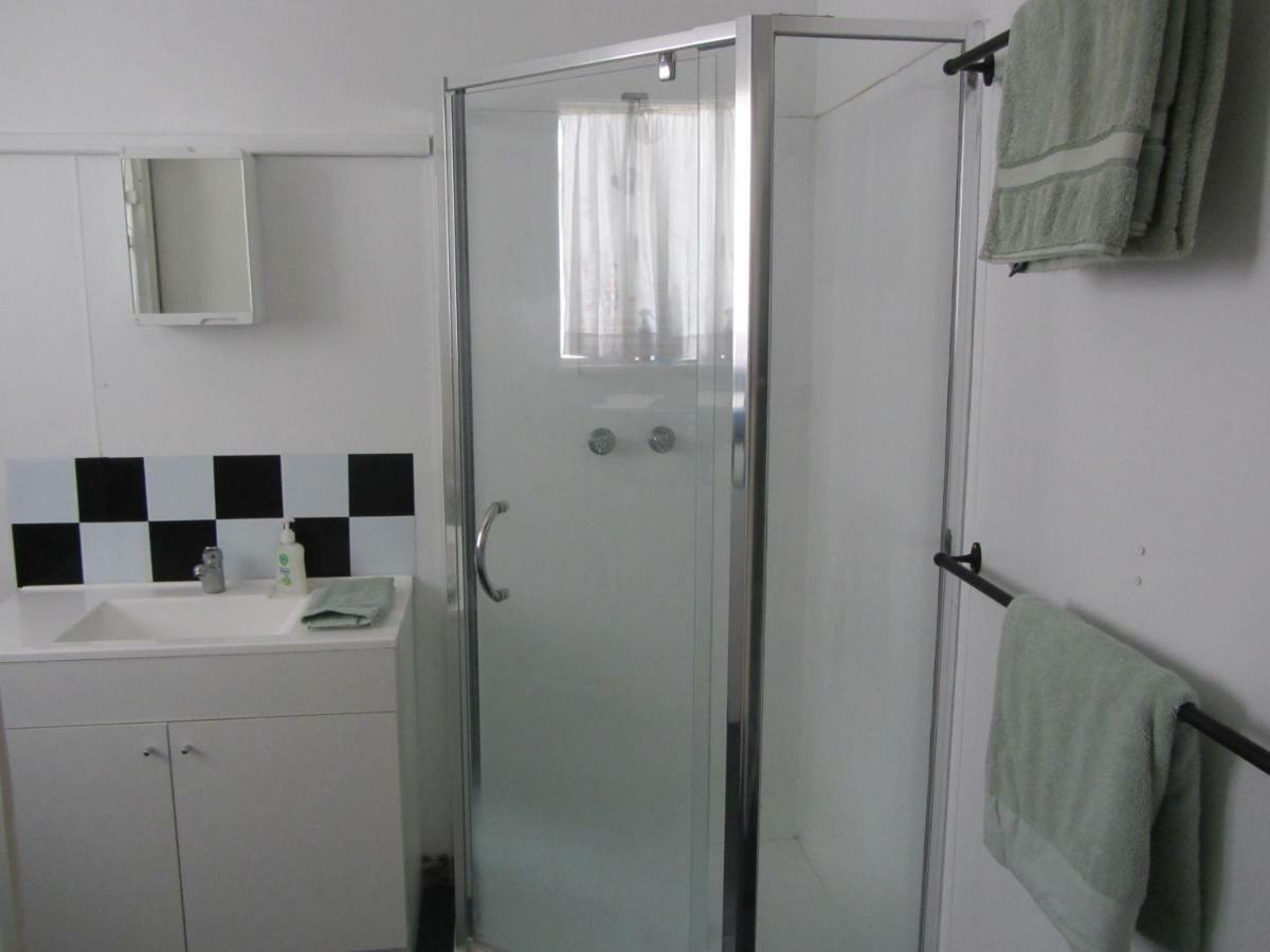 Salty Shack Lancelin- Two Bedroom Exterior photo