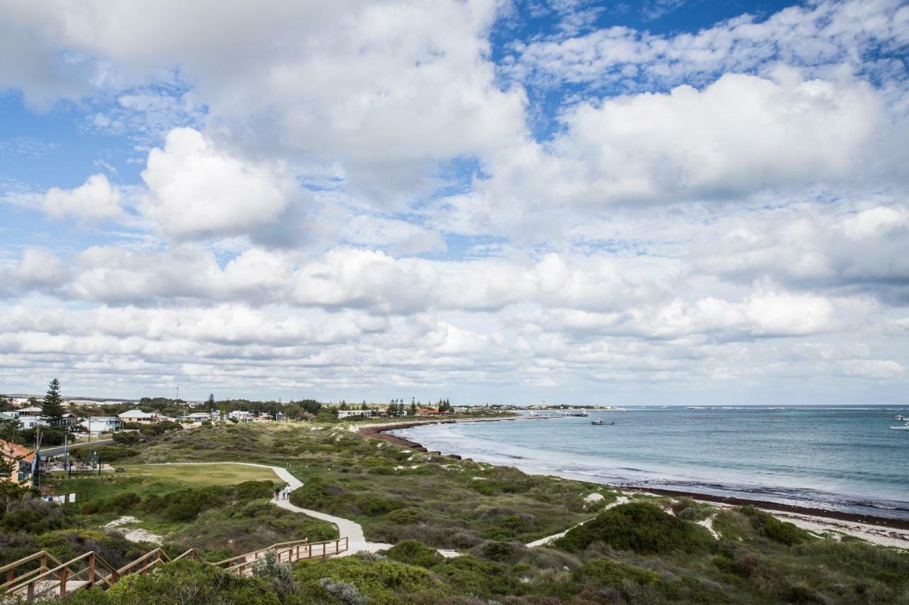 Salty Shack Lancelin- Two Bedroom Exterior photo