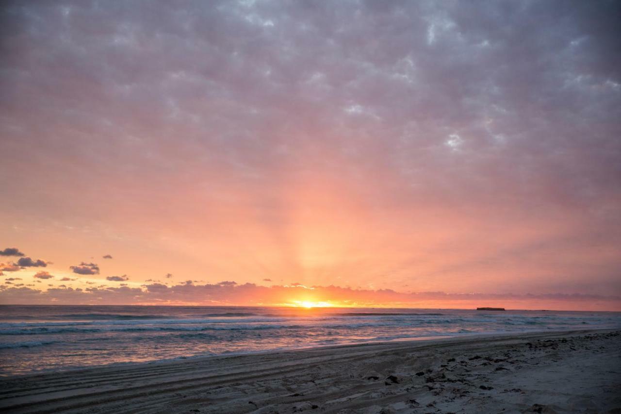 Salty Shack Lancelin- Two Bedroom Exterior photo
